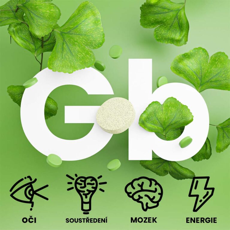 Ginkgo biloba